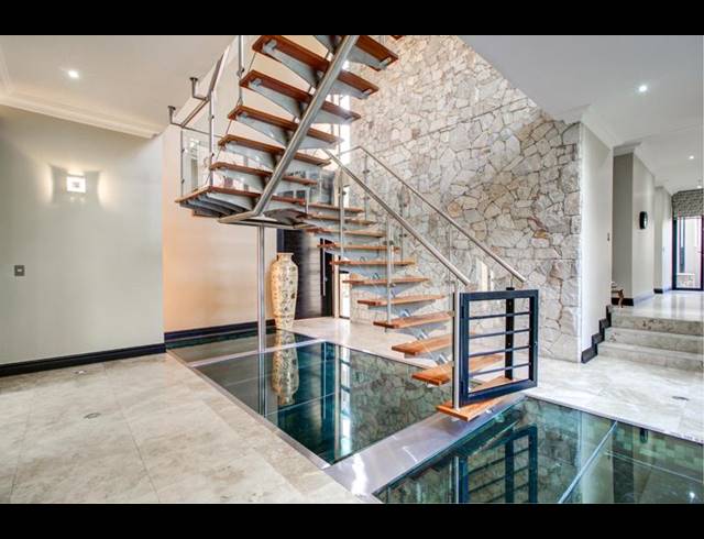 4 BEDROOM HOUSE FOR SALE IN SADDLEBROOK ESTATE